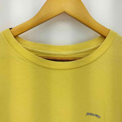 ファッキンオーサム FUCKING AWESOME BALDE RUNNER TEE バックプリントTシャツ メンズ import:L